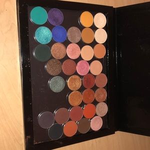 Jaclyn Hill Morphe Palette